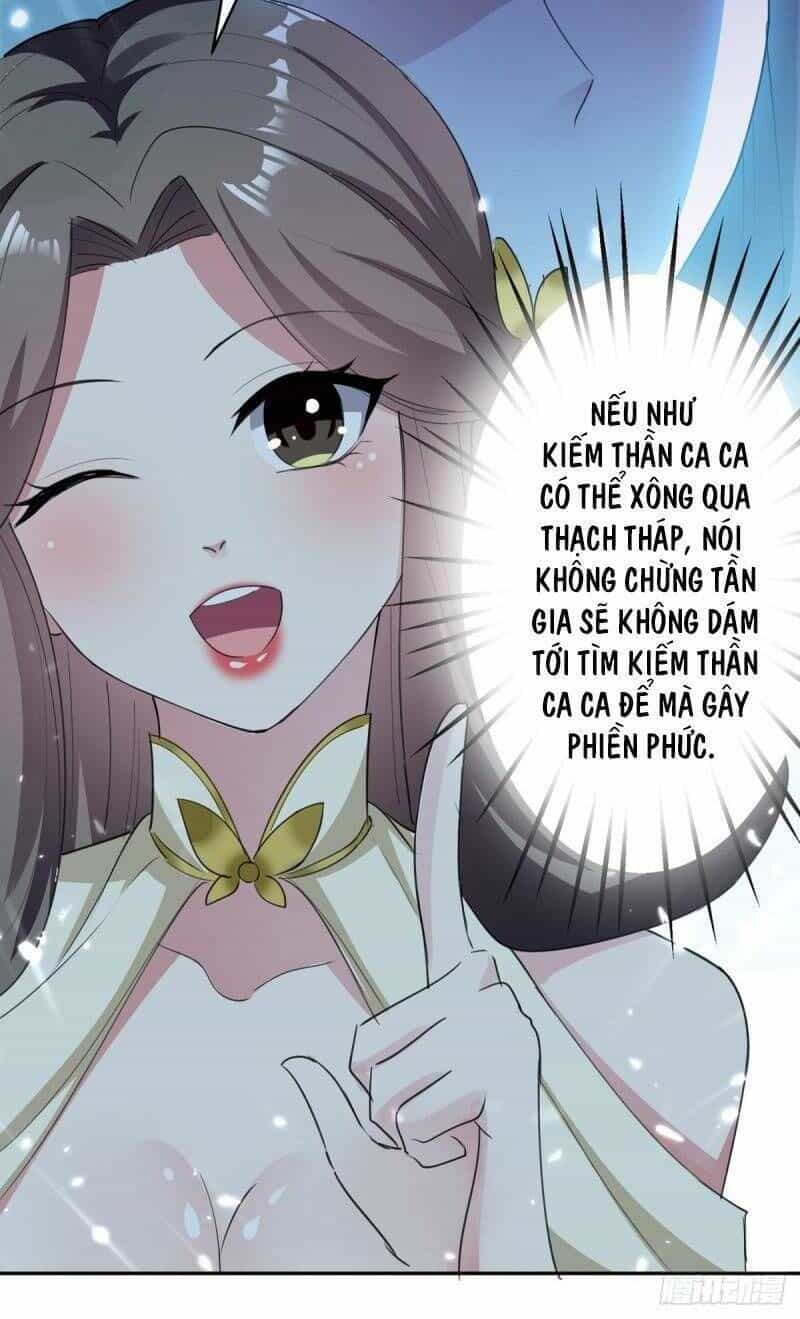 Lăng Thiên Thần Đế - Chương 57 - ảnh 9