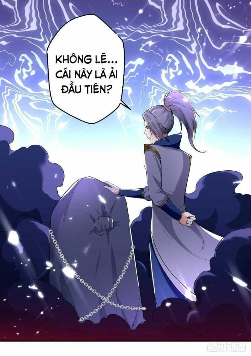 Lăng Thiên Thần Đế - Chương 58 - ảnh 12