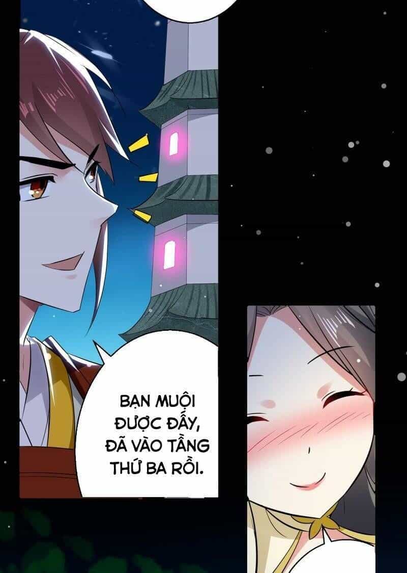 Lăng Thiên Thần Đế - Chương 59 - ảnh 16