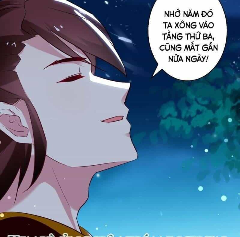 Lăng Thiên Thần Đế - Chương 59 - ảnh 19