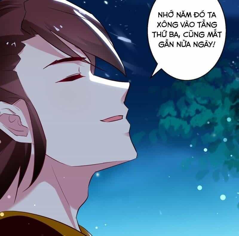 Lăng Thiên Thần Đế - Chương 59 - ảnh 22