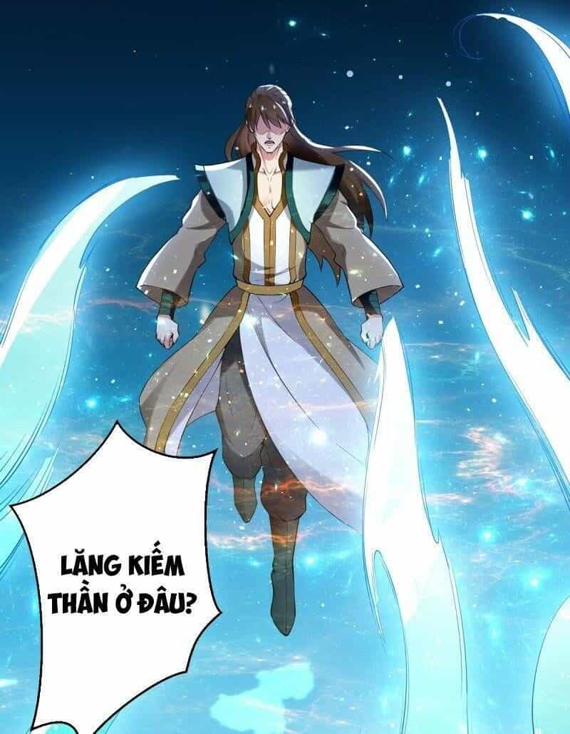 Lăng Thiên Thần Đế - Chương 59 - ảnh 43