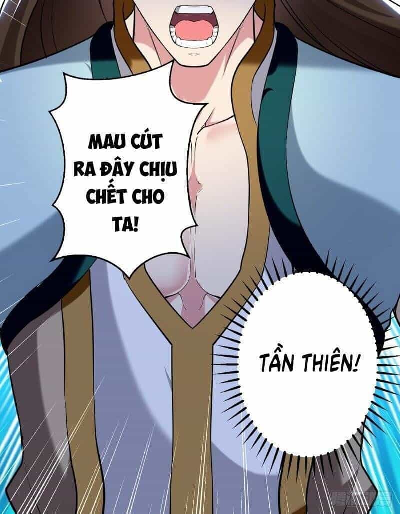 Lăng Thiên Thần Đế - Chương 59 - ảnh 45