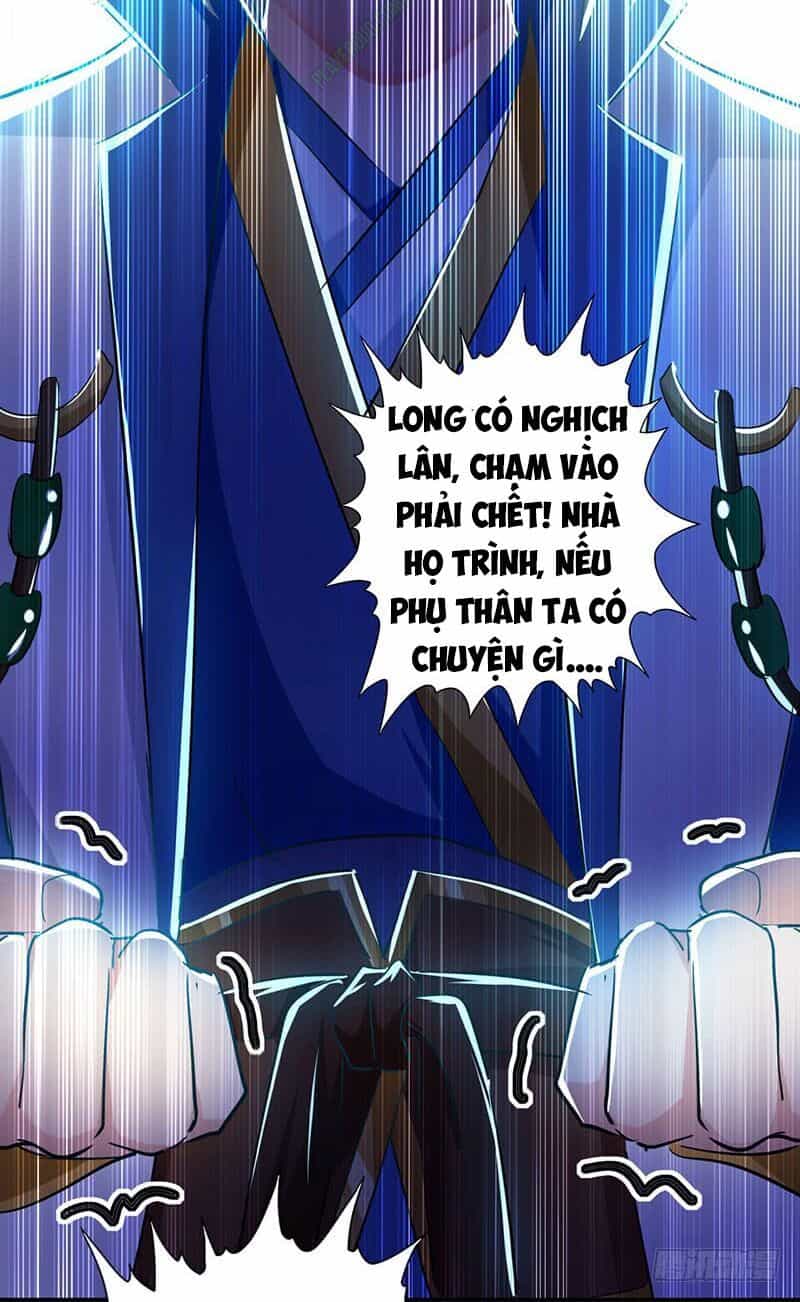 Lăng Thiên Thần Đế - Chương 6 - ảnh 10