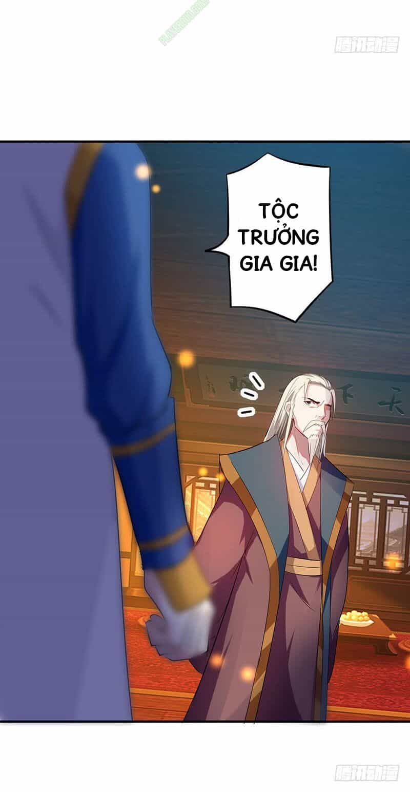 Lăng Thiên Thần Đế - Chương 6 - ảnh 14