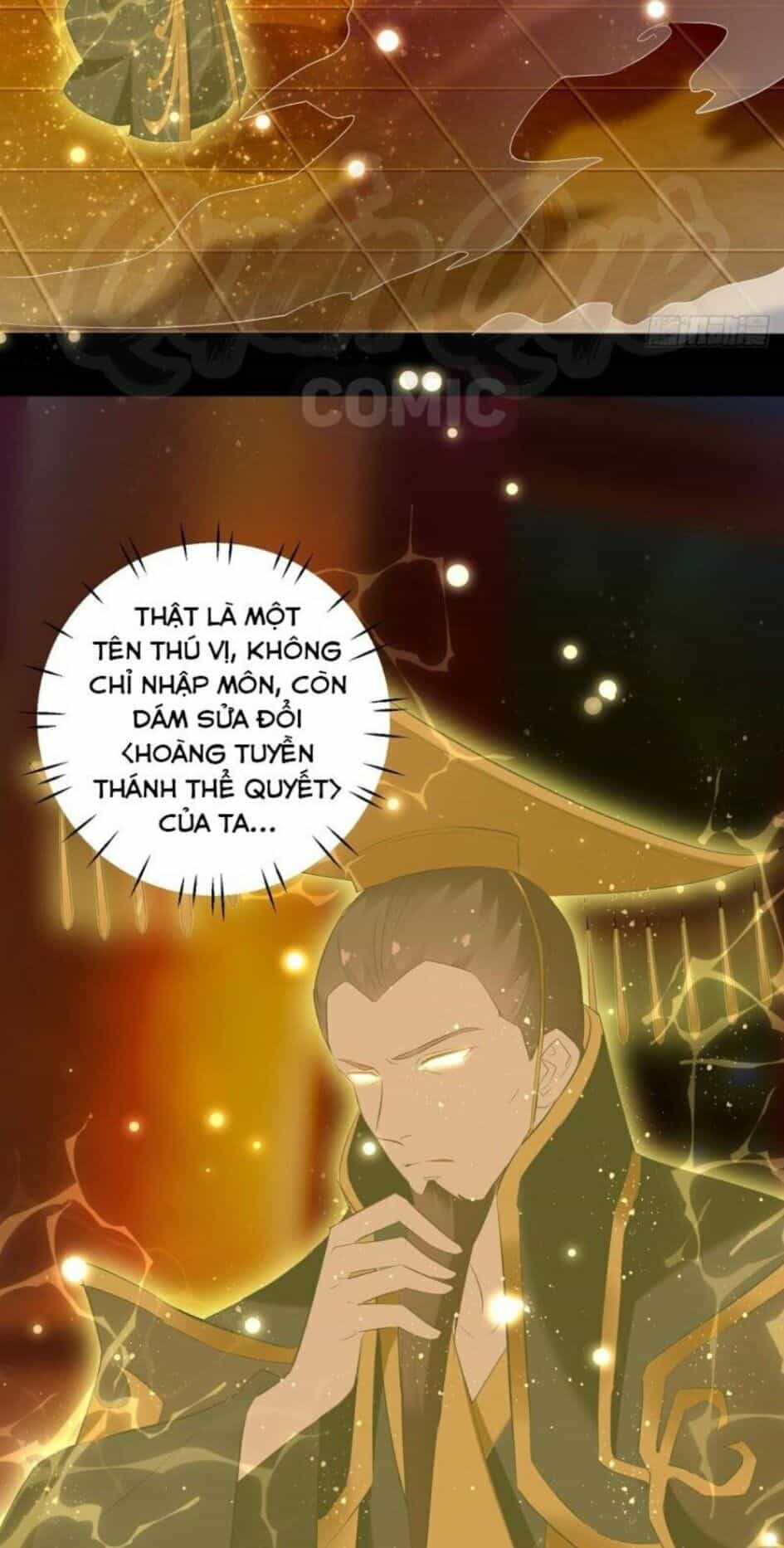 Lăng Thiên Thần Đế - Chương 60 - ảnh 20
