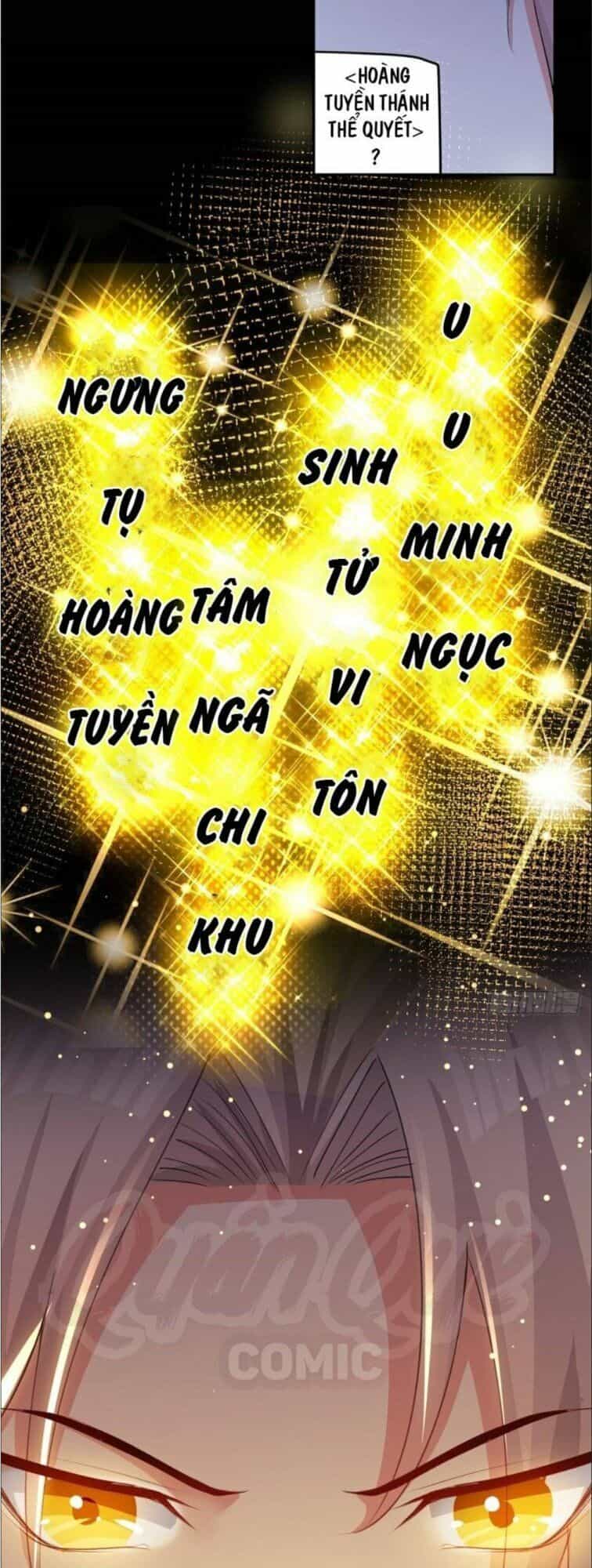 Lăng Thiên Thần Đế - Chương 60 - ảnh 5