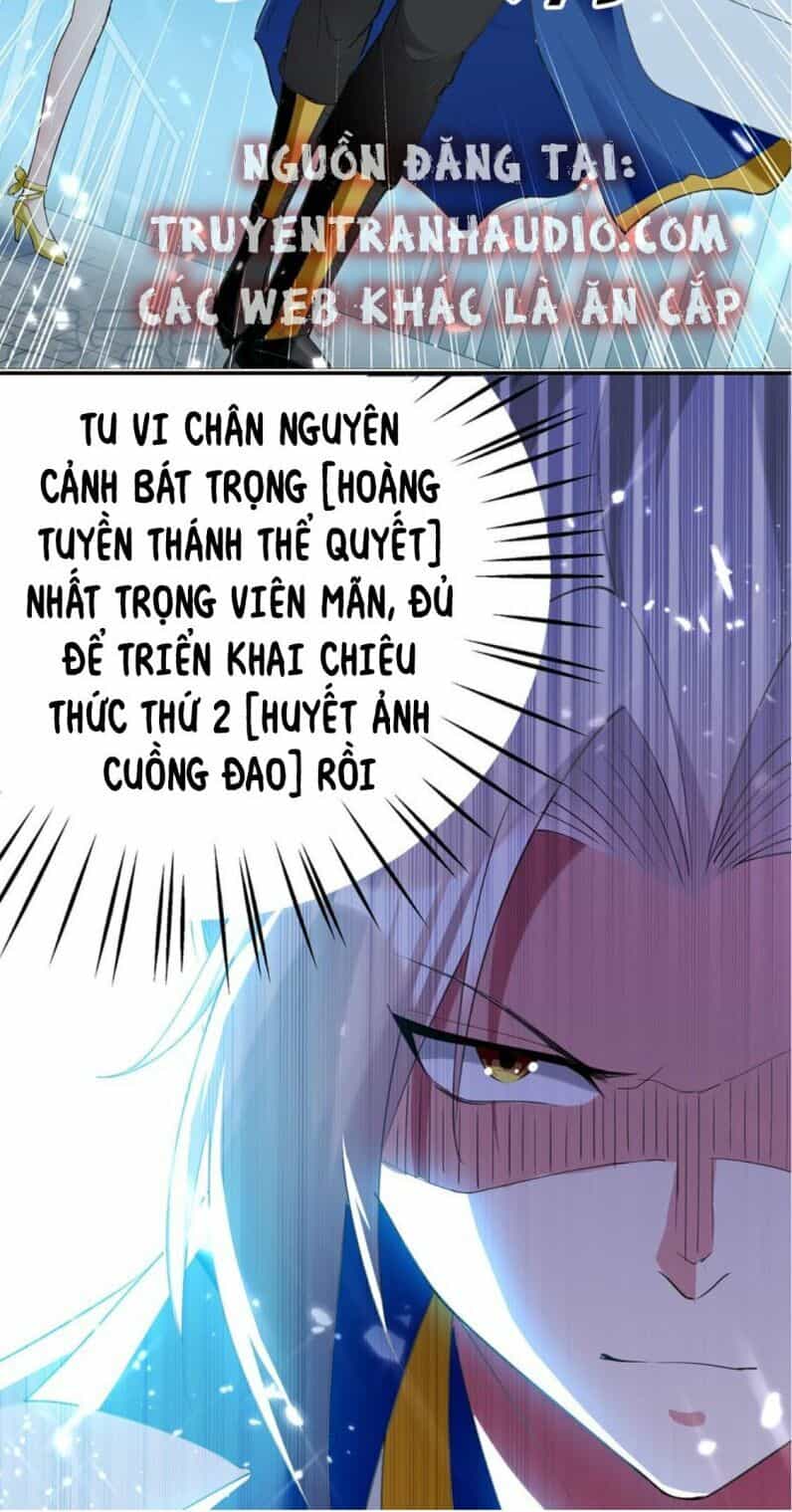 Lăng Thiên Thần Đế - Chương 61 - ảnh 11