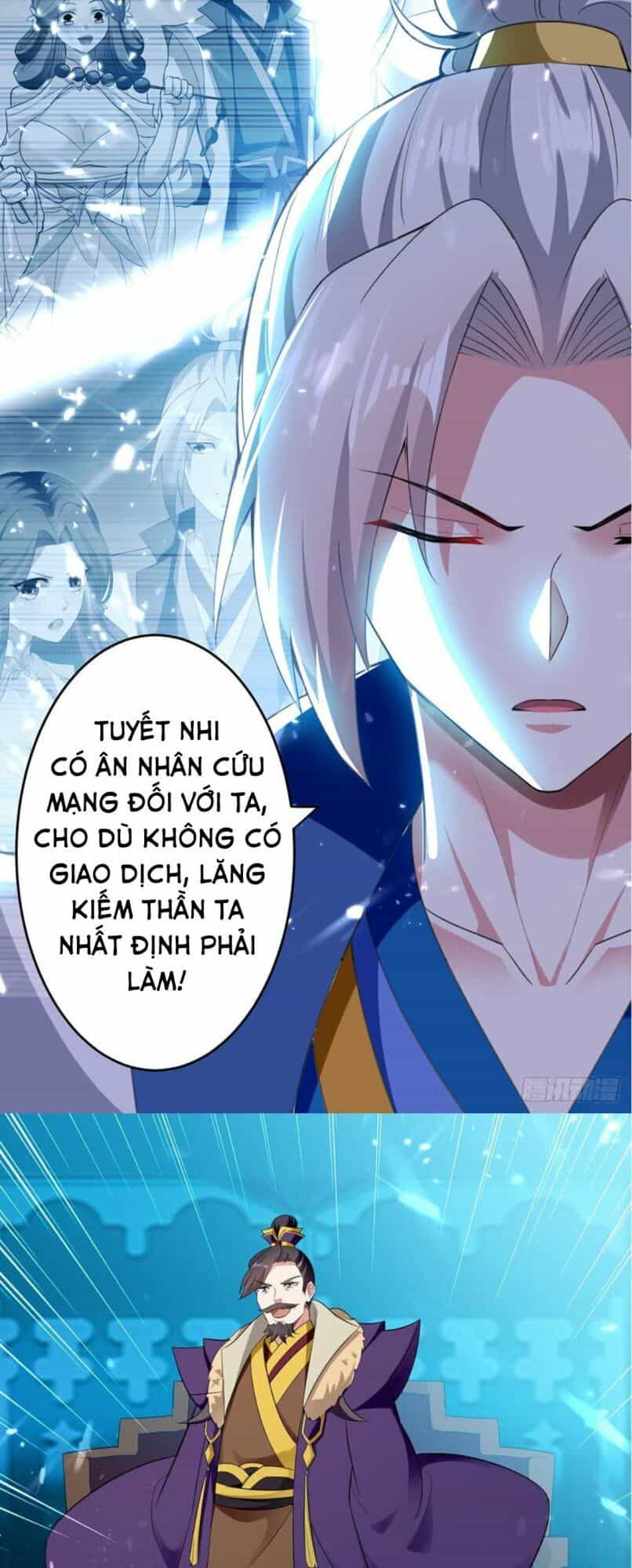 Lăng Thiên Thần Đế - Chương 63 - ảnh 14