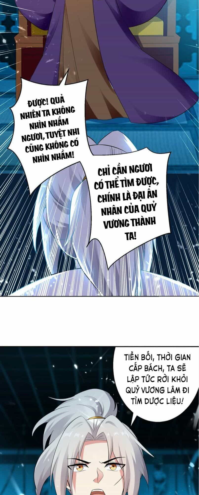 Lăng Thiên Thần Đế - Chương 63 - ảnh 15