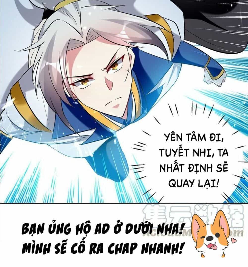 Lăng Thiên Thần Đế - Chương 63 - ảnh 25