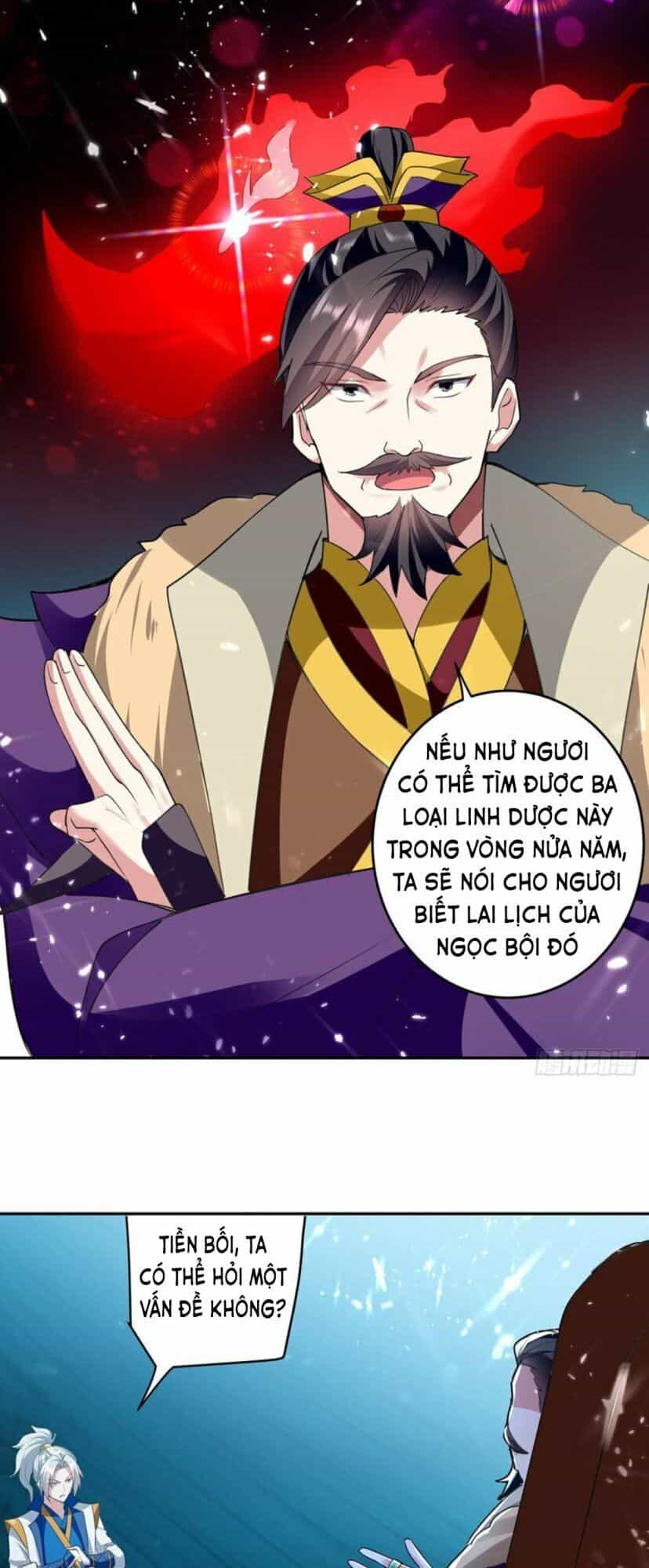 Lăng Thiên Thần Đế - Chương 63 - ảnh 8