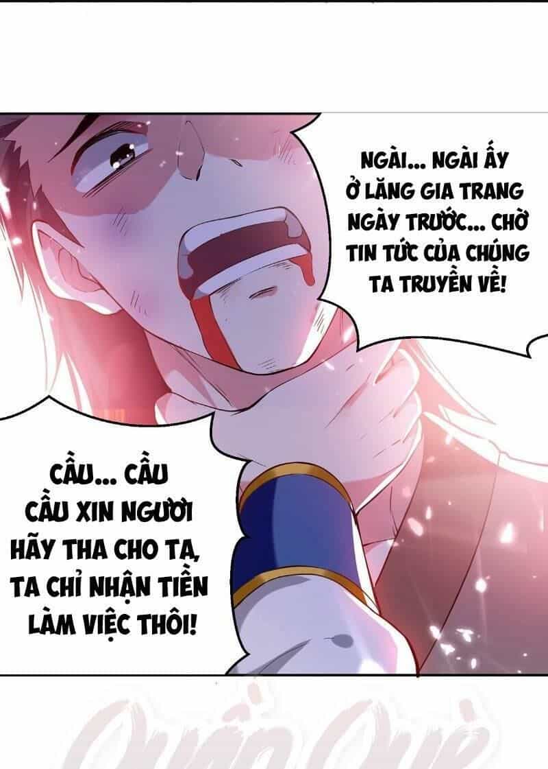Lăng Thiên Thần Đế - Chương 65 - ảnh 15