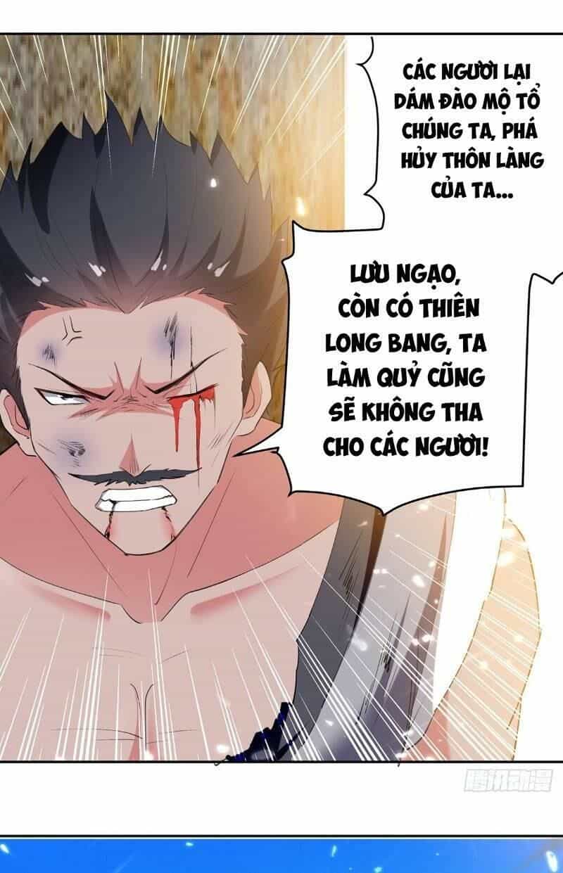 Lăng Thiên Thần Đế - Chương 65 - ảnh 27