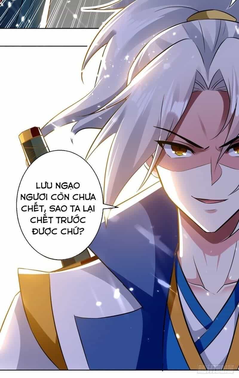 Lăng Thiên Thần Đế - Chương 66 - ảnh 12