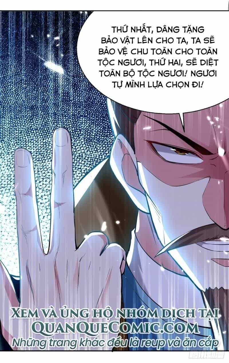 Lăng Thiên Thần Đế - Chương 66 - ảnh 21