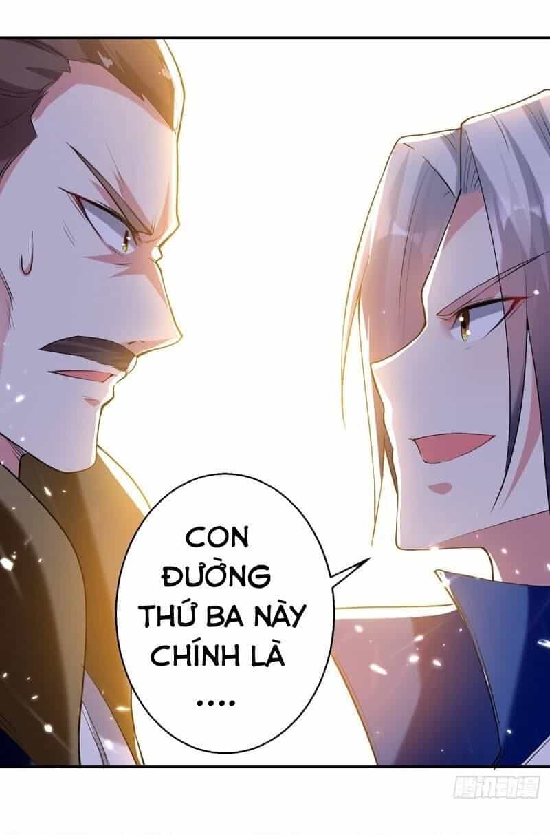 Lăng Thiên Thần Đế - Chương 66 - ảnh 27
