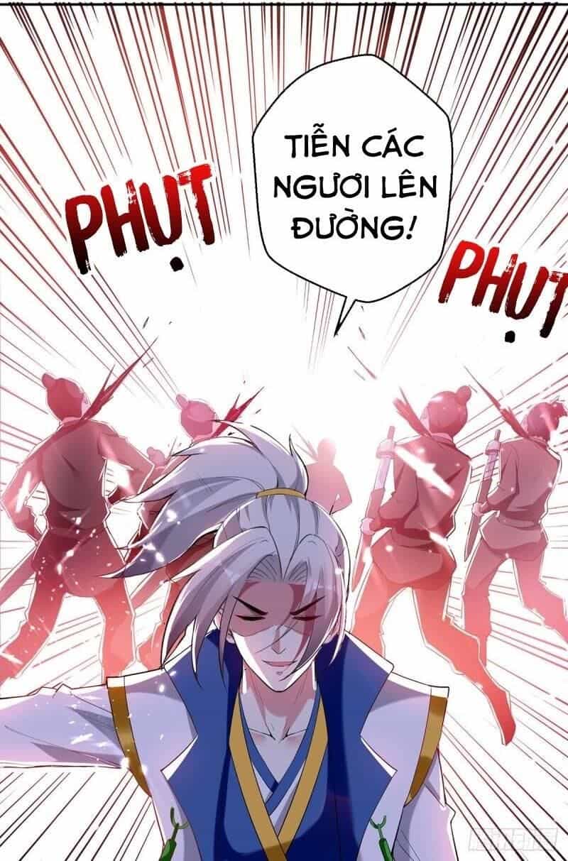Lăng Thiên Thần Đế - Chương 66 - ảnh 28