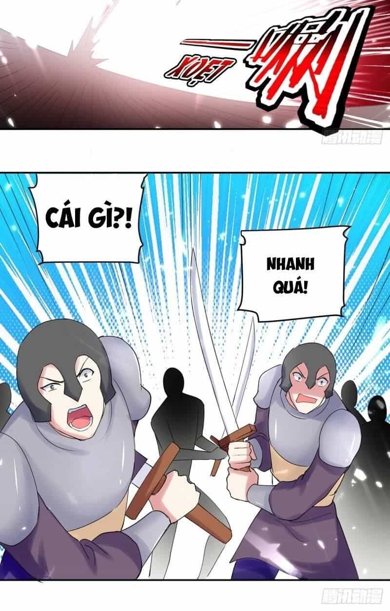 Lăng Thiên Thần Đế - Chương 67 - ảnh 10