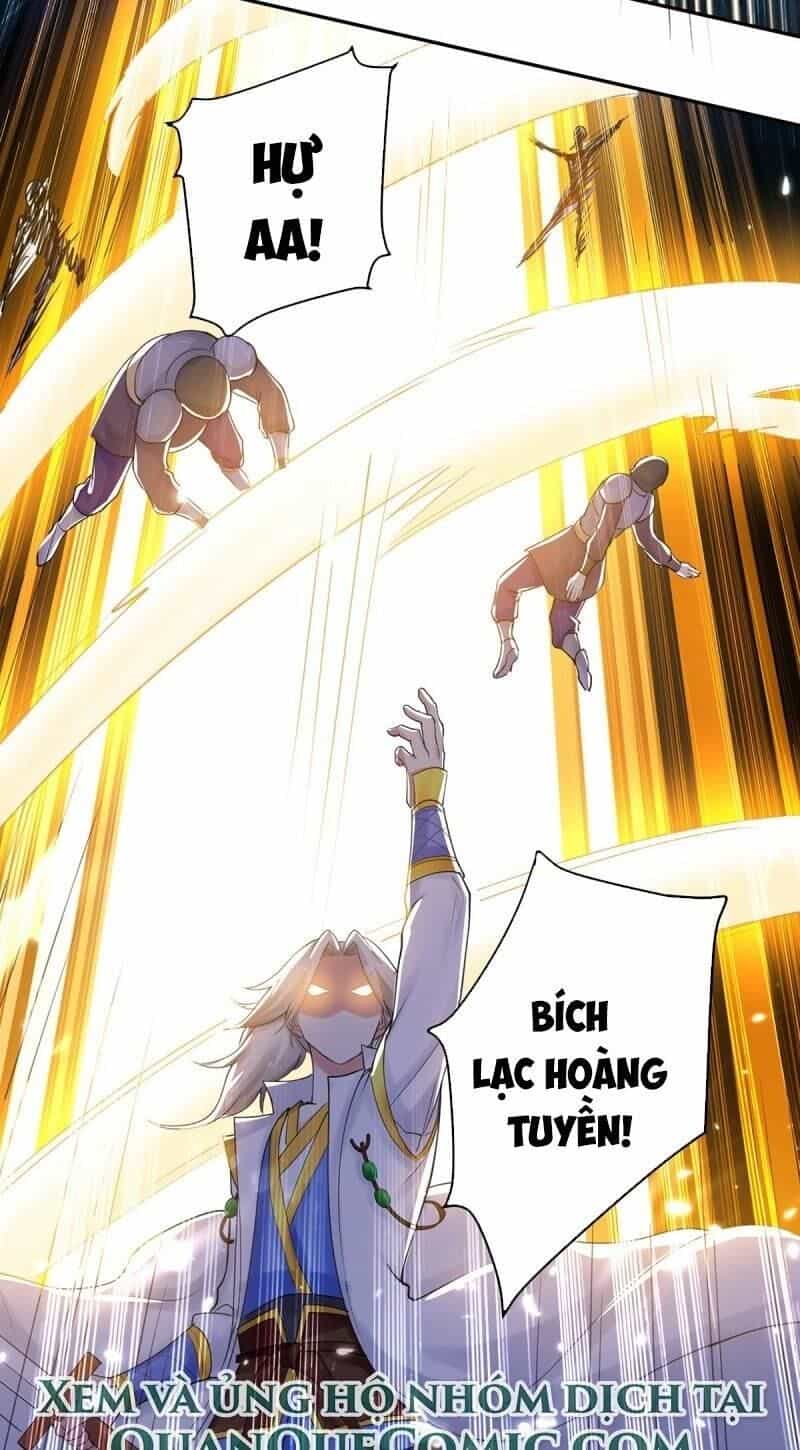 Lăng Thiên Thần Đế - Chương 67 - ảnh 13