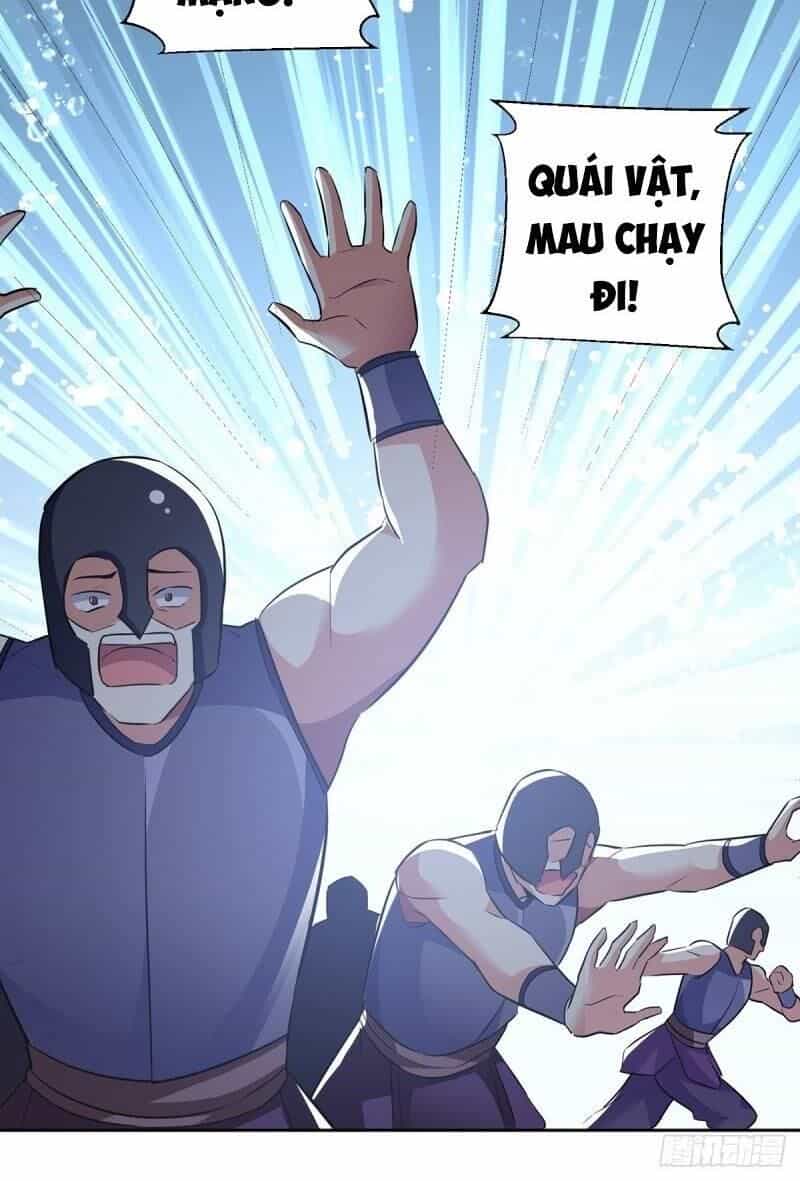 Lăng Thiên Thần Đế - Chương 67 - ảnh 20