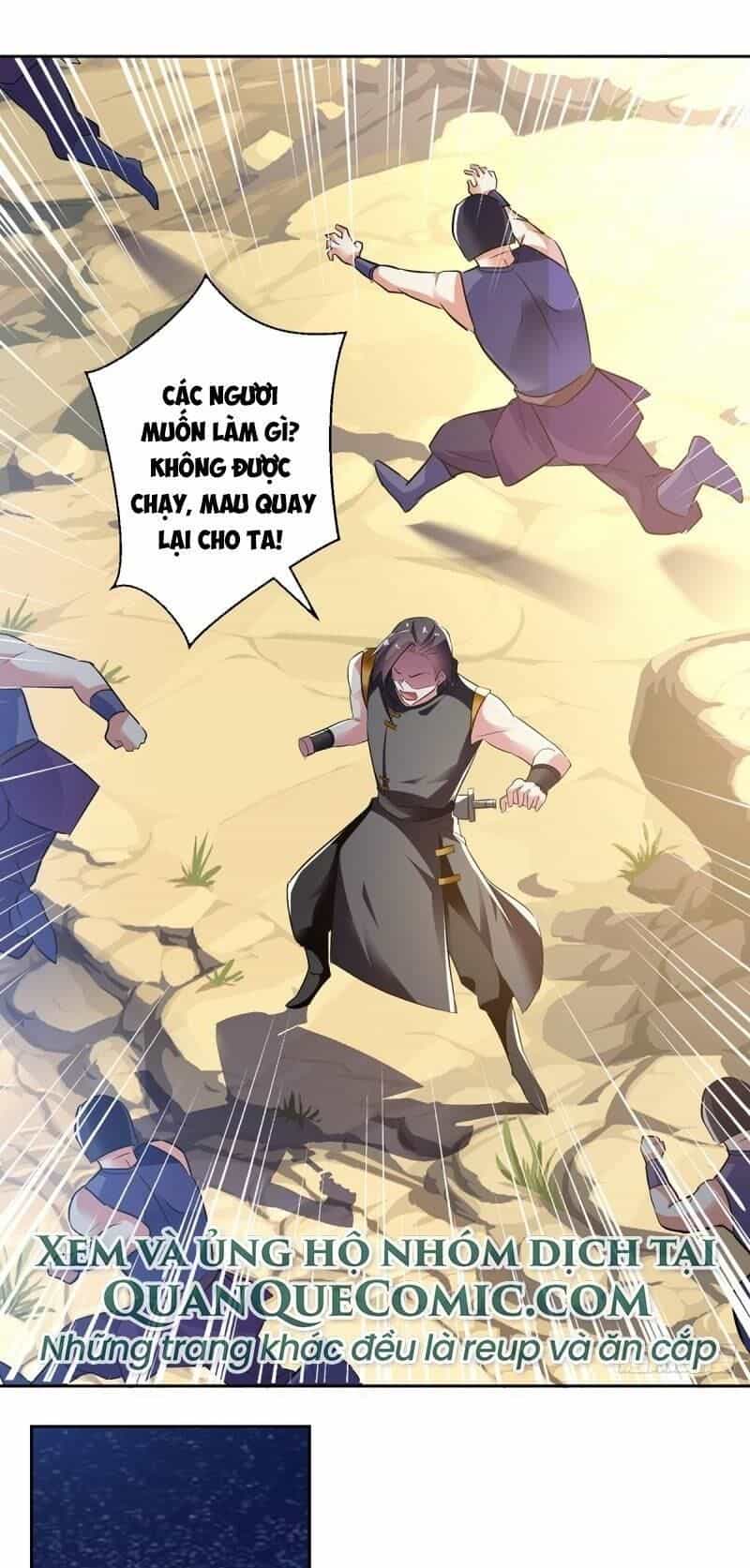 Lăng Thiên Thần Đế - Chương 67 - ảnh 21
