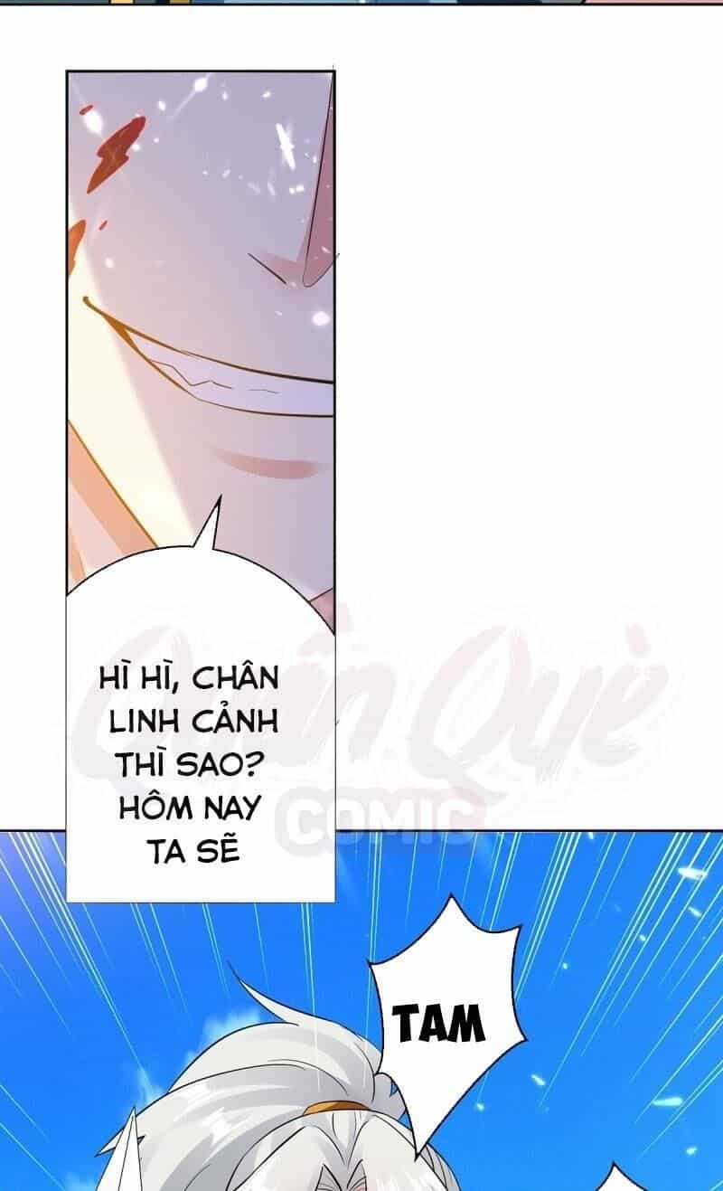 Lăng Thiên Thần Đế - Chương 67 - ảnh 25