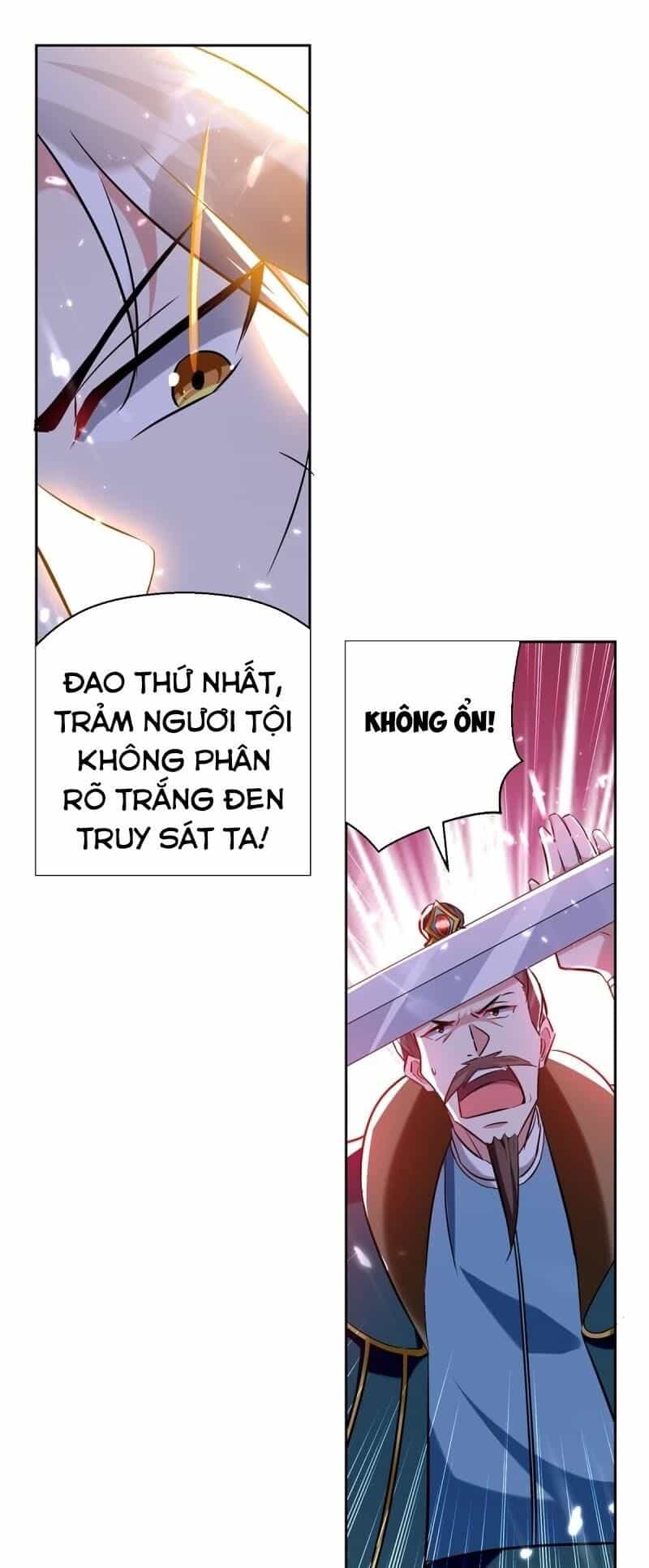 Lăng Thiên Thần Đế - Chương 68 - ảnh 11