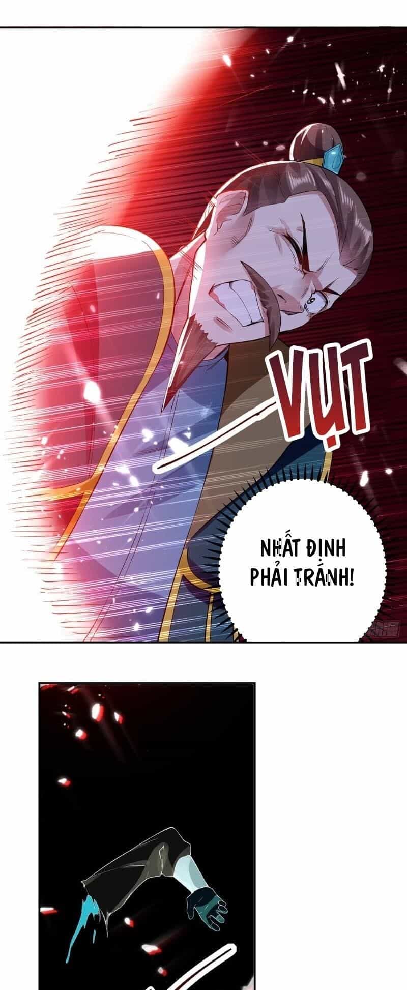 Lăng Thiên Thần Đế - Chương 68 - ảnh 17
