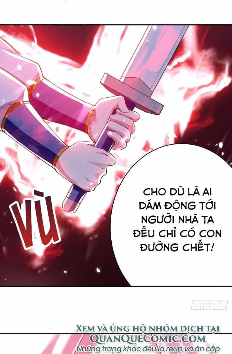 Lăng Thiên Thần Đế - Chương 68 - ảnh 19