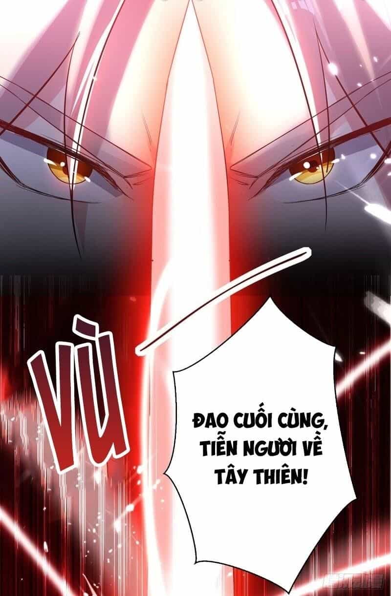 Lăng Thiên Thần Đế - Chương 68 - ảnh 20