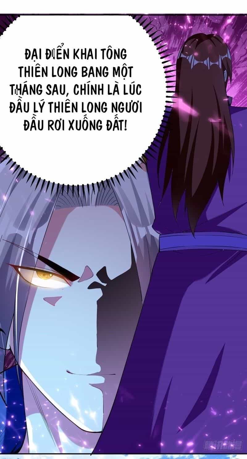 Lăng Thiên Thần Đế - Chương 69 - ảnh 17