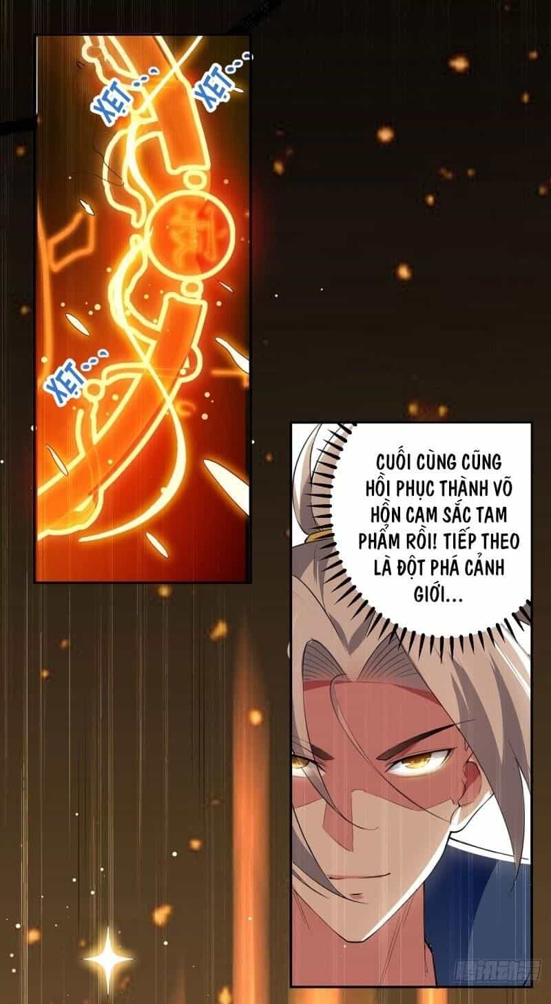Lăng Thiên Thần Đế - Chương 69 - ảnh 25