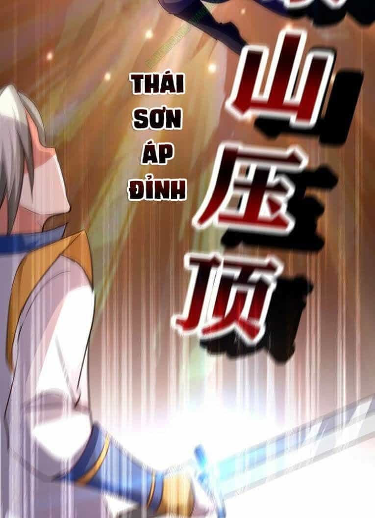 Lăng Thiên Thần Đế - Chương 7 - ảnh 20