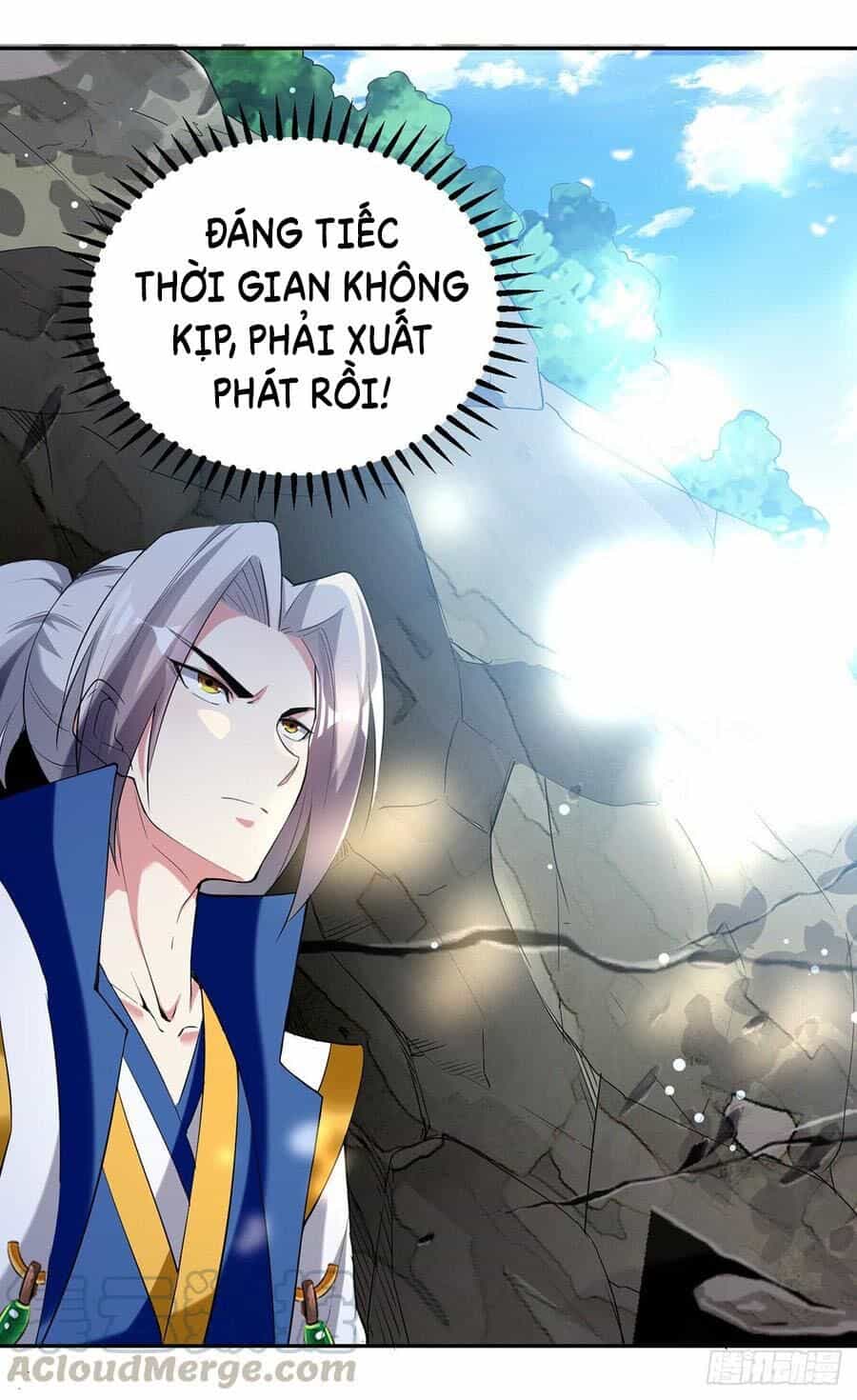 Lăng Thiên Thần Đế - Chương 70 - ảnh 8