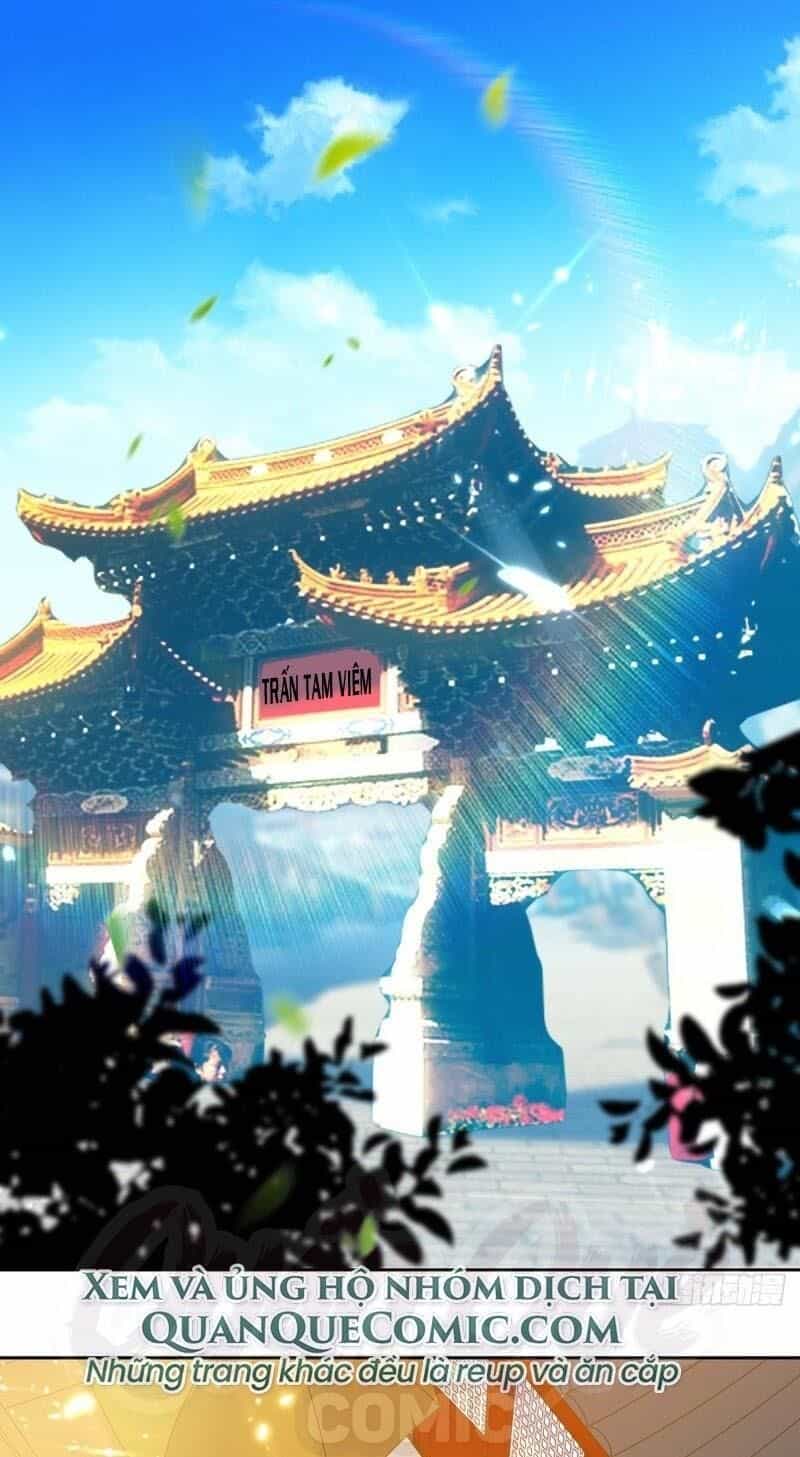 Lăng Thiên Thần Đế - Chương 71 - ảnh 1