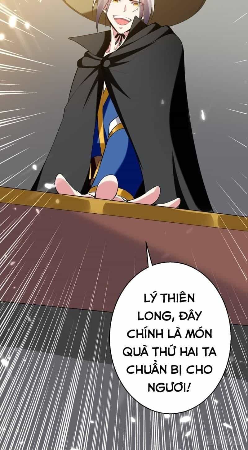 Lăng Thiên Thần Đế - Chương 72 - ảnh 18