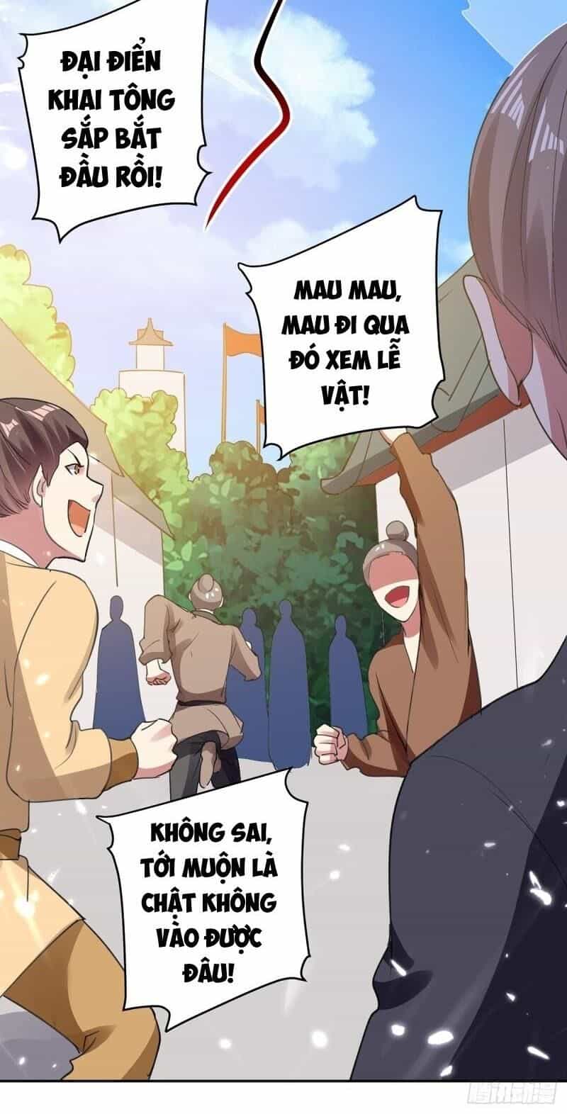 Lăng Thiên Thần Đế - Chương 72 - ảnh 20