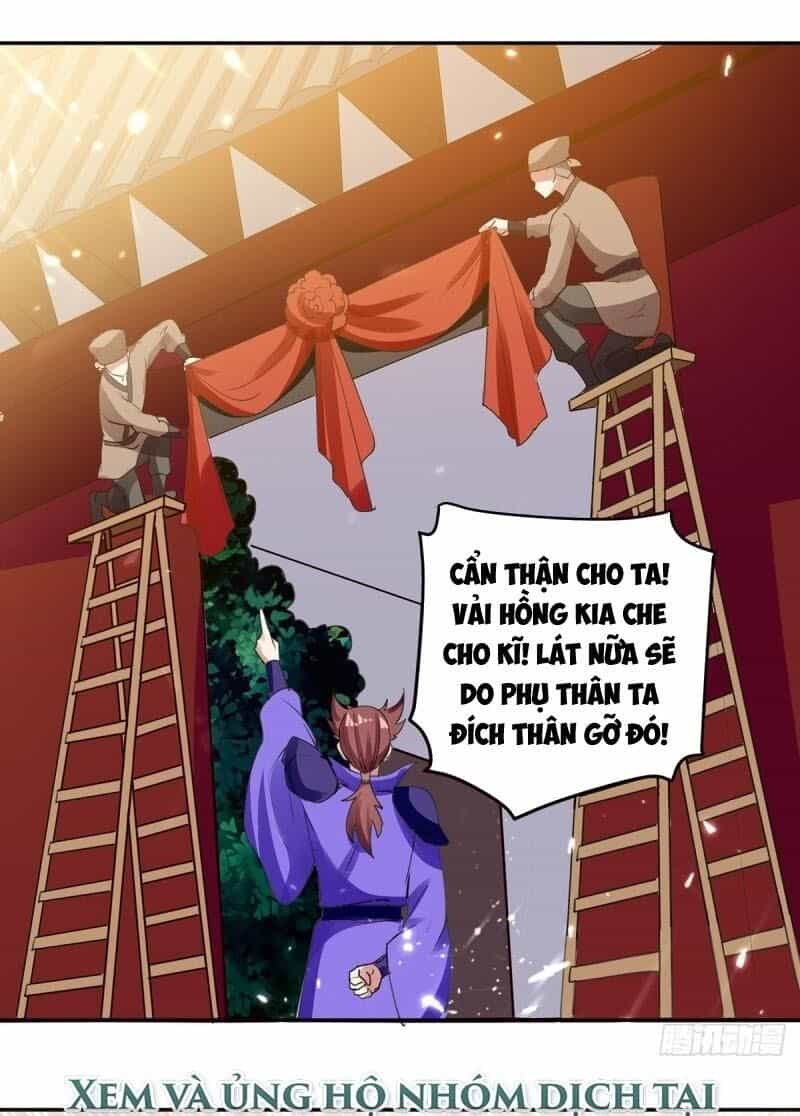 Lăng Thiên Thần Đế - Chương 72 - ảnh 21