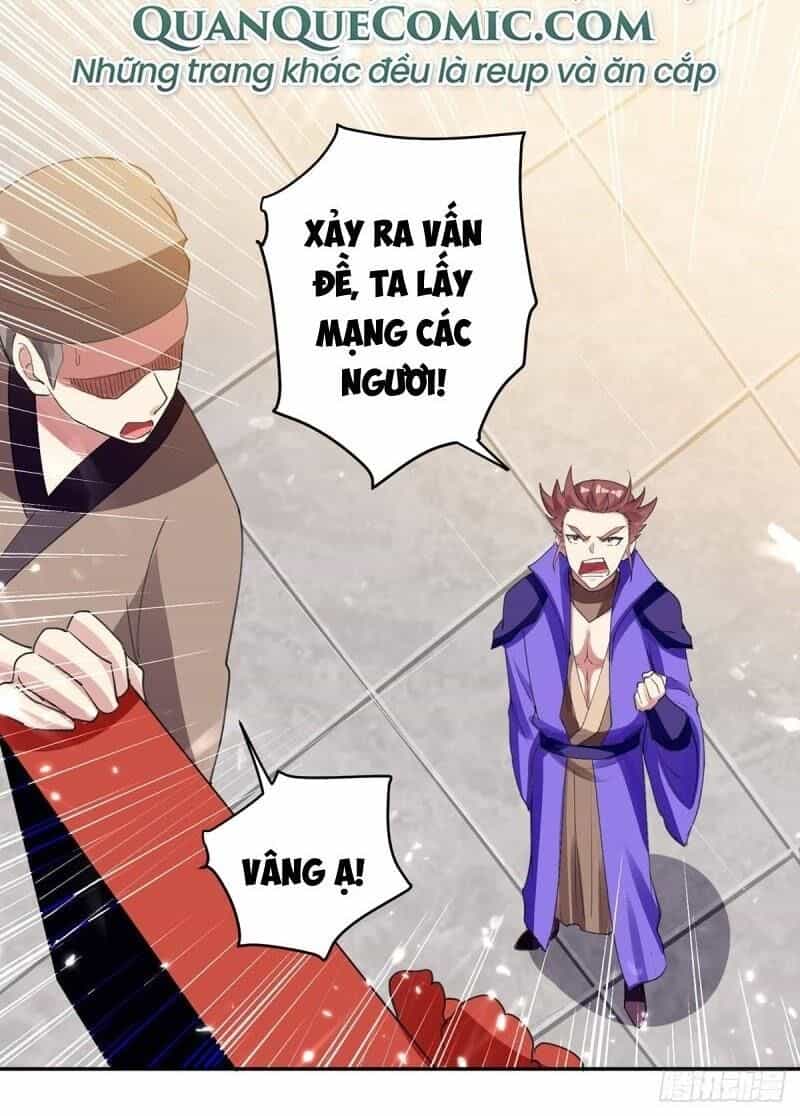 Lăng Thiên Thần Đế - Chương 72 - ảnh 22