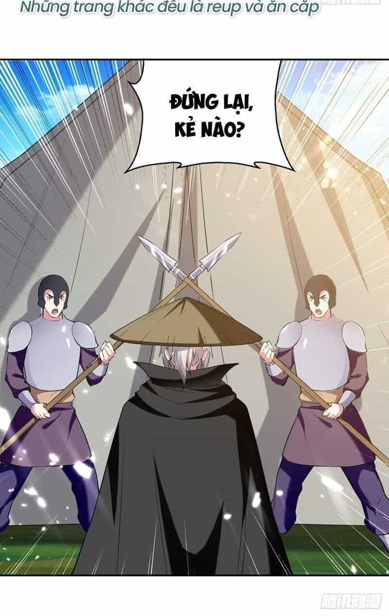 Lăng Thiên Thần Đế - Chương 72 - ảnh 6