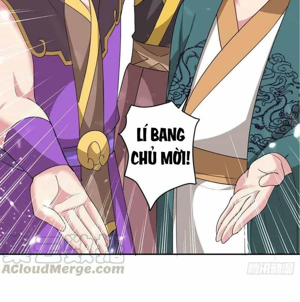 Lăng Thiên Thần Đế - Chương 73 - ảnh 11