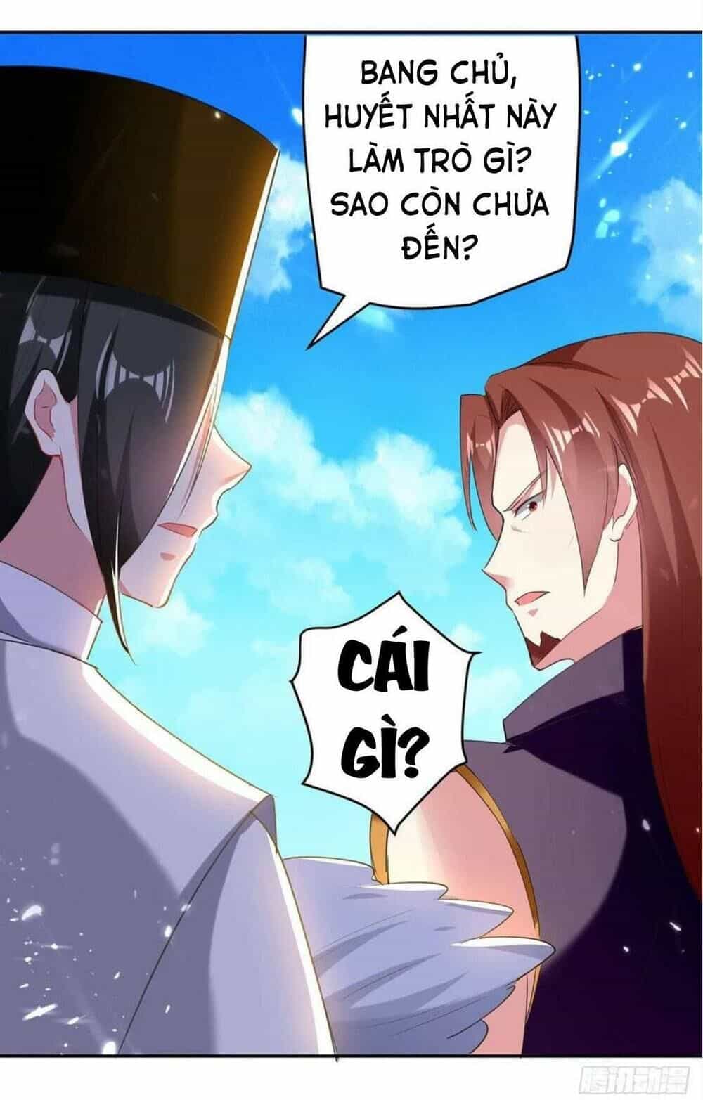 Lăng Thiên Thần Đế - Chương 73 - ảnh 19