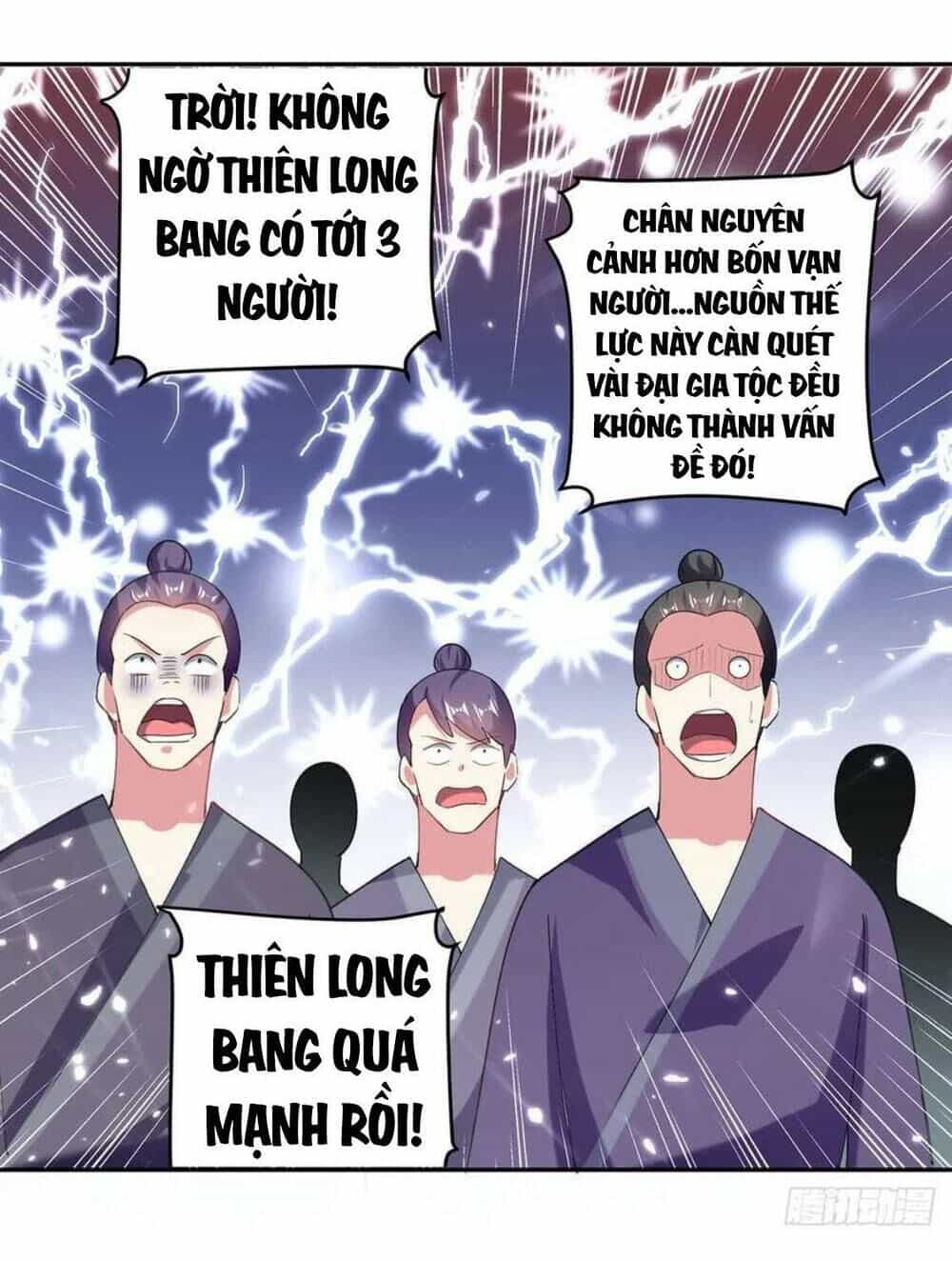 Lăng Thiên Thần Đế - Chương 73 - ảnh 25