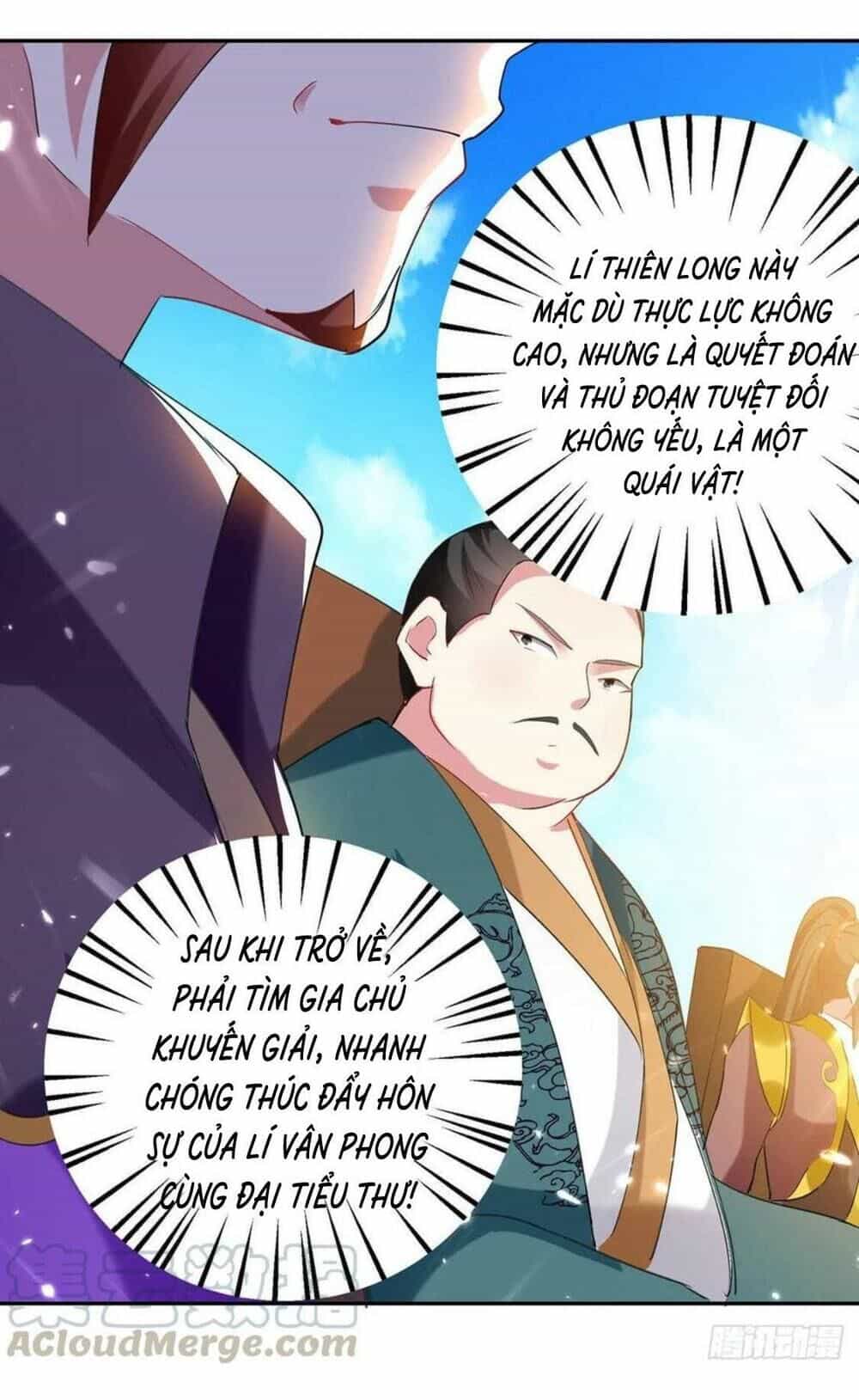 Lăng Thiên Thần Đế - Chương 73 - ảnh 27