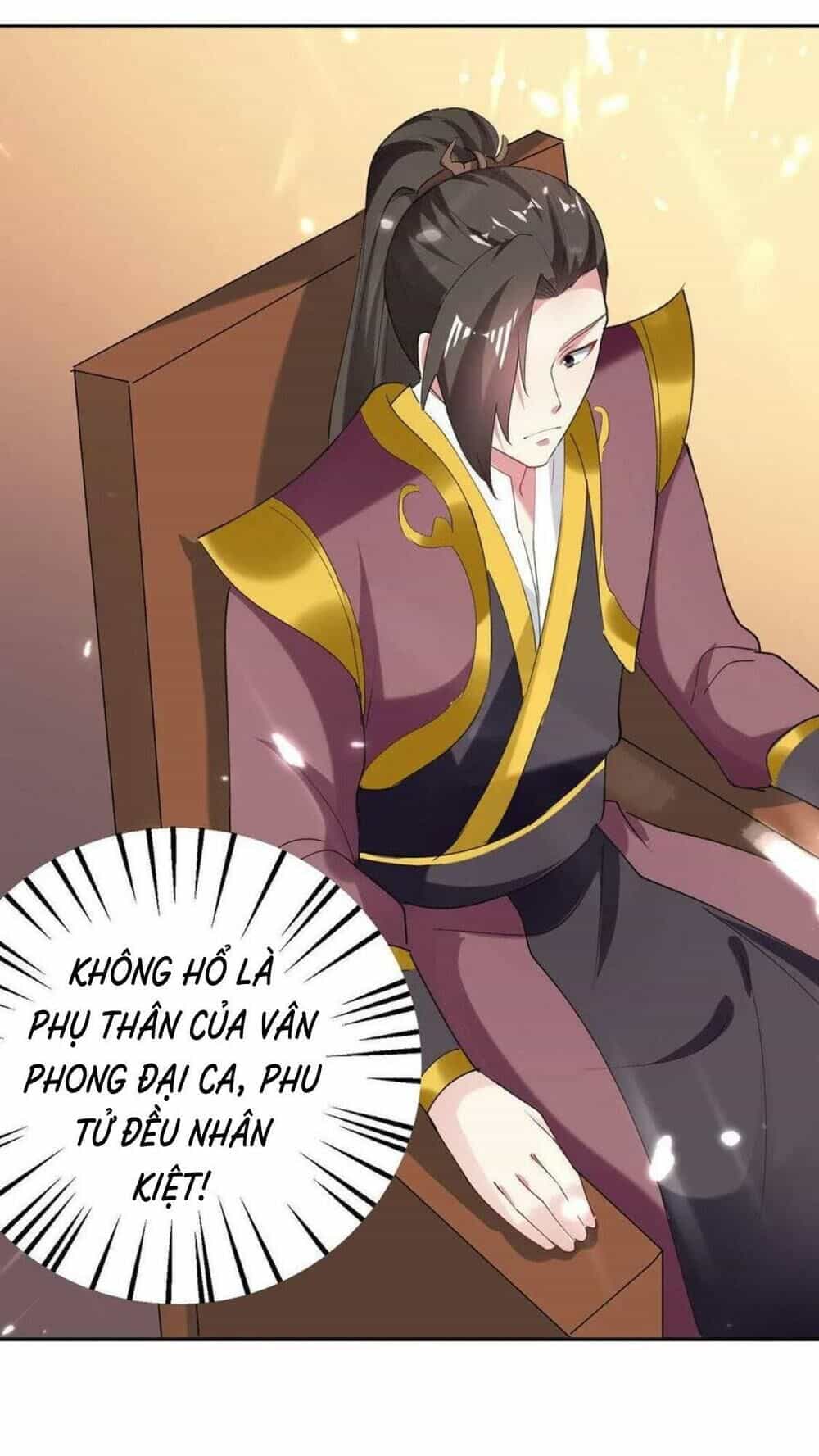 Lăng Thiên Thần Đế - Chương 73 - ảnh 28