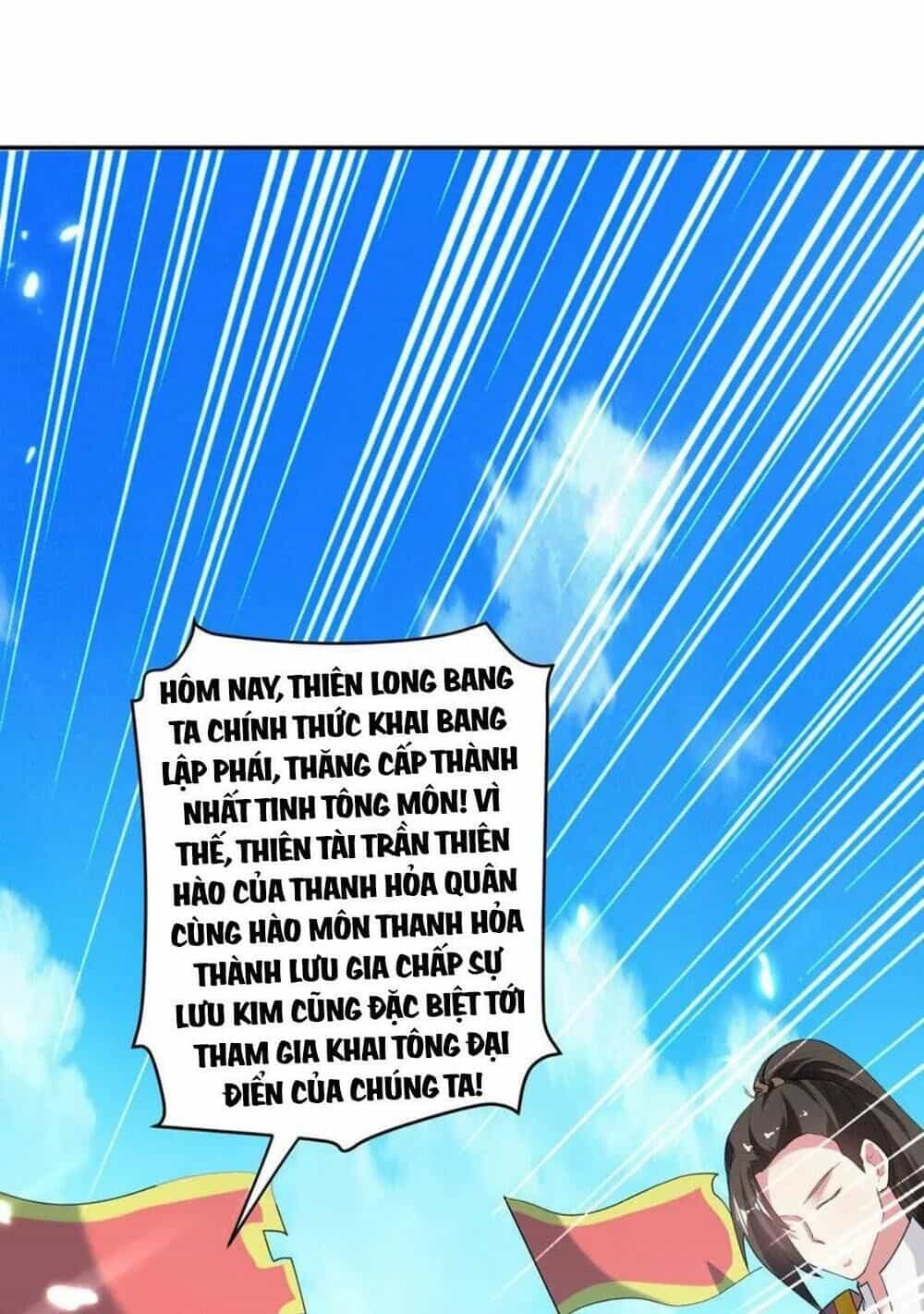 Lăng Thiên Thần Đế - Chương 73 - ảnh 29