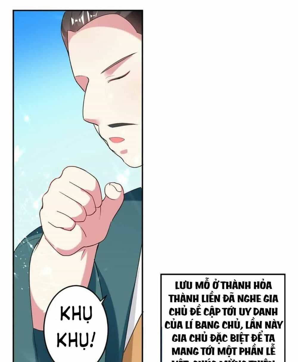 Lăng Thiên Thần Đế - Chương 73 - ảnh 31