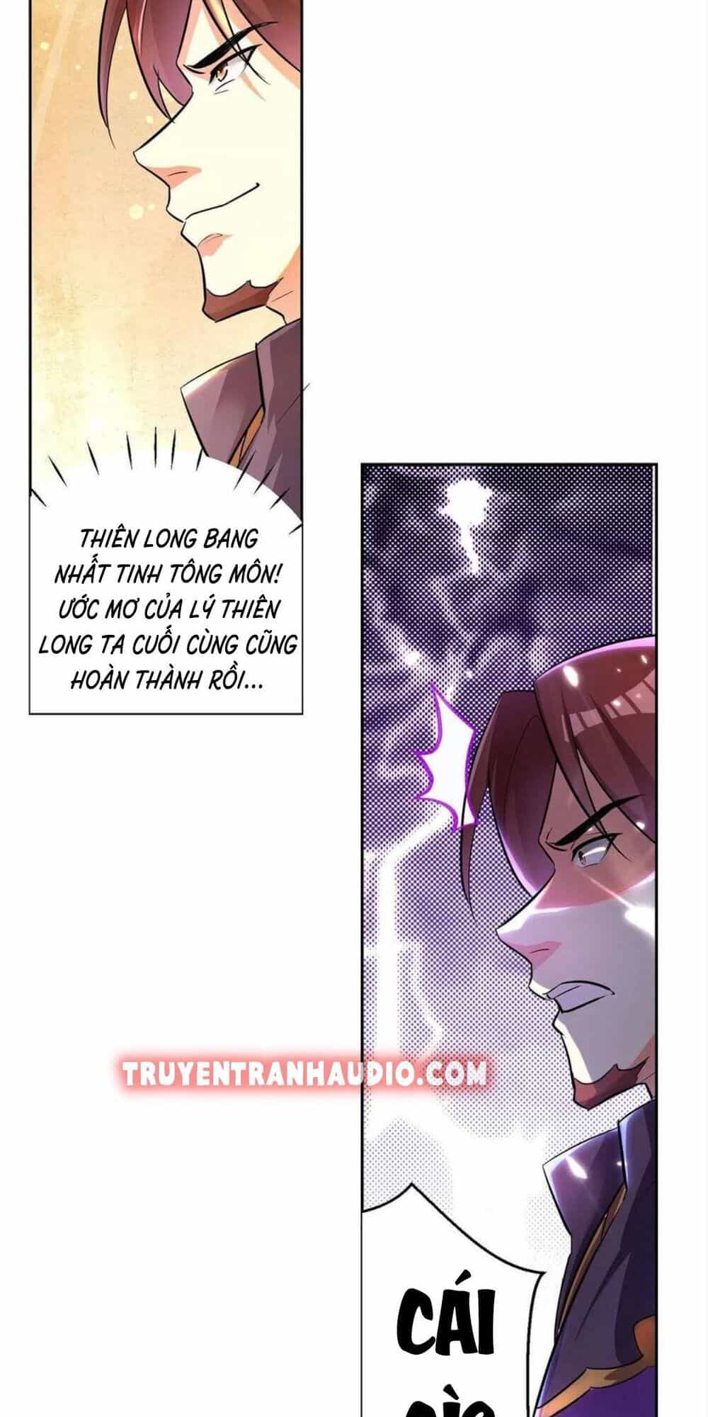 Lăng Thiên Thần Đế - Chương 74 - ảnh 16