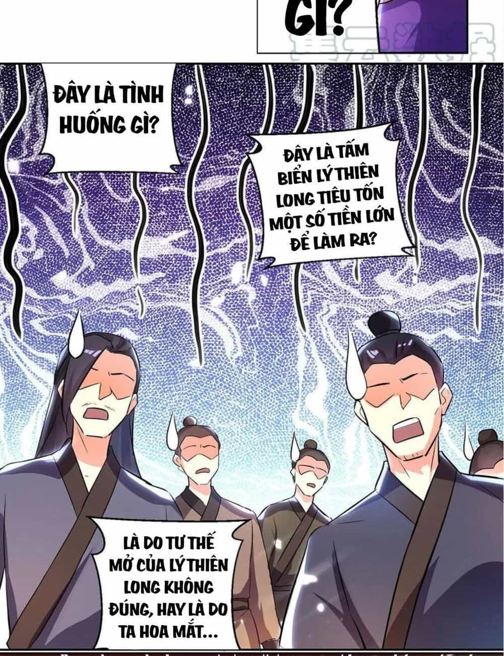 Lăng Thiên Thần Đế - Chương 74 - ảnh 17